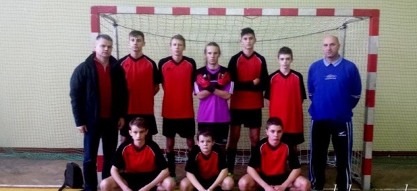 Lubawscy gimnazjaliści najlepsi! Lubawscy gimnazjaliści najlepsi!