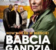 A to babcia! Przebojowa komedia francuska „Babcia Gandzia” od piątku w Kinie Pokój! A to babcia! Przebojowa komedia francuska „Babcia Gandzia” od piątku w Kinie Pokój!