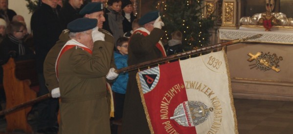 W podziękowaniu za 94 lata wolności Lubawy W podziękowaniu za 94 lata wolności Lubawy