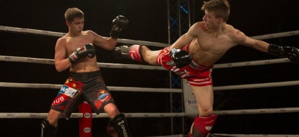 Lubawska Gala Sportów Walki – sportowe emocje z wielką pompą Lubawska Gala Sportów Walki – sportowe emocje z wielką pompą