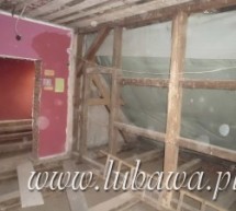 Ruszyły prace remontowo – budowlane w starej części Biblioteki Ruszyły prace remontowo – budowlane w starej części Biblioteki