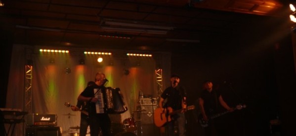 Punk Rock Reggae Festiwal rozpoczął Ferie z Miejskim Ośrodkiem Kultury Punk Rock Reggae Festiwal rozpoczął Ferie z Miejskim Ośrodkiem Kultury