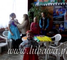 Karnawałowe kreacje własnego projektu! Karnawałowe kreacje własnego projektu!