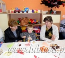 Dzień Babci i Dziadka u Motylków Dzień Babci i Dziadka u Motylków