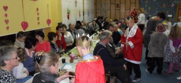 Krasnale 2 specjalnie dla dziadków Krasnale 2 specjalnie dla dziadków