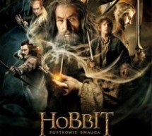 “Hobbit: Pustkowie Smauga” – nowa propozycja Kina Pokój w 3D