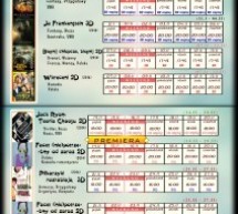 Luty w Kinie Pokój na przekór zimowej aurze, będzie gorący! Luty w Kinie Pokój na przekór zimowej aurze, będzie gorący!