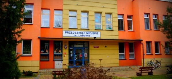 Rekrutacja do Przedszkola Miejskiego w Lubawie