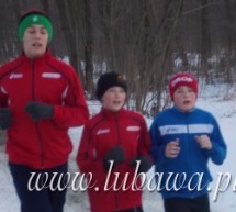 „Nasi” na Obozie Kadry Wojewódzkiej Młodzików w Białym Dunajcu „Nasi” na Obozie Kadry Wojewódzkiej Młodzików w Białym Dunajcu