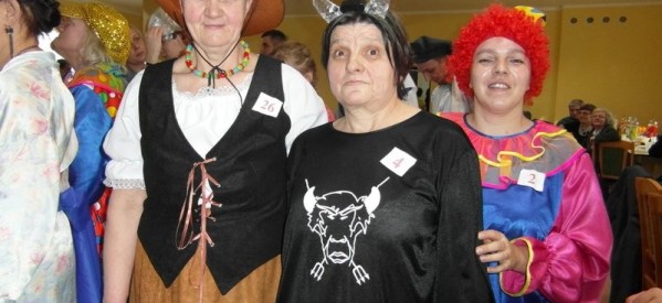 Międzymiastowy Bal Karnawałowy Międzymiastowy Bal Karnawałowy