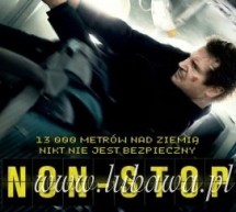 Liam Neeson w znakomitym filmie akcji „Non-Stop” od piątku w Kinie Pokój Liam Neeson w znakomitym filmie akcji „Non-Stop” od piątku w Kinie Pokój