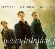 „Kamienie na szaniec” – kolejna projekcja w Kinie Pokój! „Kamienie na szaniec” – kolejna projekcja w Kinie Pokój!