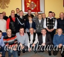 Spotkali się, by podziękować starszym druhom Spotkali się, by podziękować starszym druhom