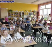 W Szkole Podstawowej odbyły się eliminacje do konkursu recytatorskiego W Szkole Podstawowej odbyły się eliminacje do konkursu recytatorskiego