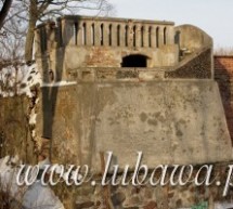 Przetarg na remont południowych murów dawnego zamku Przetarg na remont południowych murów dawnego zamku