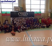 Sukces piłkarzy LUKS Kopernik Lubawa Sukces piłkarzy LUKS Kopernik Lubawa