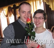 Dzień Kobiet w Warsztatach Terapii Zajęciowej Dzień Kobiet w Warsztatach Terapii Zajęciowej