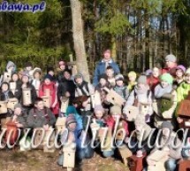 Akcja ekologiczna ,,Budki lęgowe dla ptaków” Akcja ekologiczna ,,Budki lęgowe dla ptaków”