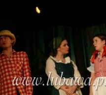 Wrocławski Narodowy Teatr Edukacji im. Adama Mickiewicza w Miejskim Ośrodku Kultury Wrocławski Narodowy Teatr Edukacji im. Adama Mickiewicza w Miejskim Ośrodku Kultury