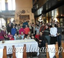 Dzień Kobiet uczestników Środowiskowego Domu Samopomocy Dzień Kobiet uczestników Środowiskowego Domu Samopomocy