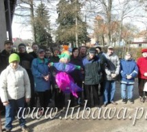 Uczestnicy Środowiskowego Domu Samopomocy witają pierwszy Dzień Wiosny. Uczestnicy Środowiskowego Domu Samopomocy witają pierwszy Dzień Wiosny.