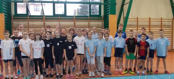 „Sobótki” Szkoły Podstawowej „Sobótki” Szkoły Podstawowej