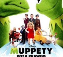 “Muppety: poza prawem” w Kinie Pokój!