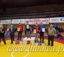 Międzynarodowy Turniej o Puchar Warmii i Mazur w Olsztynie