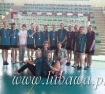 I Wiosenny Turniej Piłki Ręcznej Dziewcząt o Puchar Dyrektora ZS Nr1 w Iłowie – Osadzie