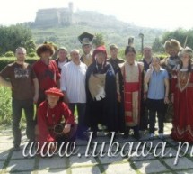 Fotorelacja z wyprawy pod nazwą „Na Rzym” Fotorelacja z wyprawy pod nazwą „Na Rzym”