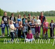 KANGURKI 2 NA IMPREZIE SPORTOWO-REKREACYJNEJ W OSIR KANGURKI 2 NA IMPREZIE SPORTOWO-REKREACYJNEJ W OSIR