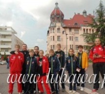 Championi bez respektu dla rywali  w węgierskim Pucharze Świata! Championi bez respektu dla rywali  w węgierskim Pucharze Świata!