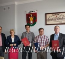 Dobiega końca wspólna inwestycja Miasta i Swedwoodu Dobiega końca wspólna inwestycja Miasta i Swedwoodu