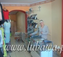 Sklep Pani Krystyny Krystochowicz przystąpił do Karty Dużej Rodziny Sklep Pani Krystyny Krystochowicz przystąpił do Karty Dużej Rodziny