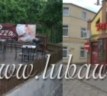 Pizzeria „Troja” oraz restauracja „Las Vegas” są przyjazne rodzinie Pizzeria „Troja” oraz restauracja „Las Vegas” są przyjazne rodzinie