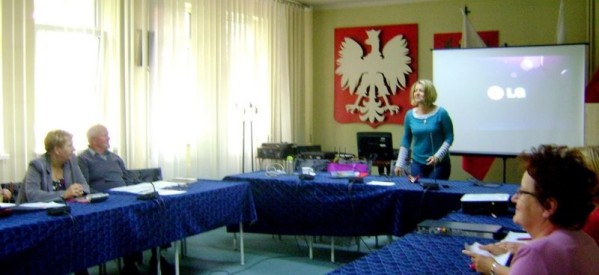 Wykłady z Filmu i literatury na UTW Wykłady z Filmu i literatury na UTW