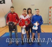 XX Memoriał H. Boreckiego i E. Wojdy w zapasach w stylu klasycznym XX Memoriał H. Boreckiego i E. Wojdy w zapasach w stylu klasycznym