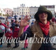 Majówka na Rynku Majówka na Rynku