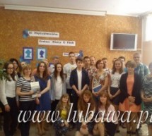 Międzygimnazjalny Konkurs Wiedzy o Filmie Międzygimnazjalny Konkurs Wiedzy o Filmie