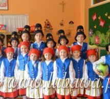 PRZEDSZKOLACY UCZESTNICZYLI W PROJEKCIE EDUKACYJNYM PT.: „POZNAJEMY NASZE MIASTO LUBAWA” PRZEDSZKOLACY UCZESTNICZYLI W PROJEKCIE EDUKACYJNYM PT.: „POZNAJEMY NASZE MIASTO LUBAWA”