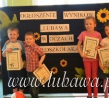 Rozstrzygnięcie oraz ogłoszenie wyników konkursu fotograficznego pt. „LUBAWA W OCZACH PRZEDSZKOLAKA” Rozstrzygnięcie oraz ogłoszenie wyników konkursu fotograficznego pt. „LUBAWA W OCZACH PRZEDSZKOLAKA”