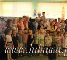 „Kopciuszek” z okazji Dnia Mamy i Taty „Kopciuszek” z okazji Dnia Mamy i Taty