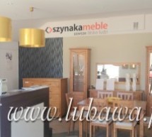 Duże Rodziny będą mogły kupować taniej w sklepie firmowym SZYNAKA-MEBLE Sp. z o.o.! Duże Rodziny będą mogły kupować taniej w sklepie firmowym SZYNAKA-MEBLE Sp. z o.o.!