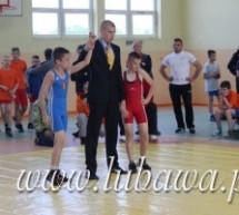 III Rzut Ligi Międzyszkolnej w zapasach w stylu klasycznym III Rzut Ligi Międzyszkolnej w zapasach w stylu klasycznym