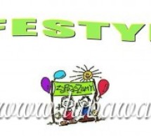 Festyn w Przedszkolu Miejskim w Lubawie Festyn w Przedszkolu Miejskim w Lubawie