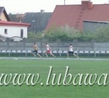 Pobiegli w rocznicę Konstytucji Pobiegli w rocznicę Konstytucji