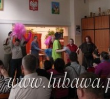 Wyjazdowy teatr Art-Metanoia w Środowiskowym Domu Samopomocy Wyjazdowy teatr Art-Metanoia w Środowiskowym Domu Samopomocy