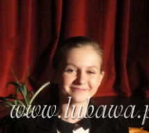 „Spotkanie z poezją „ – etap rejonowy „Spotkanie z poezją „ – etap rejonowy