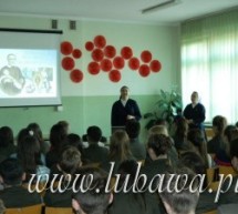 Tydzień Wychowania w Gimnazjum Tydzień Wychowania w Gimnazjum