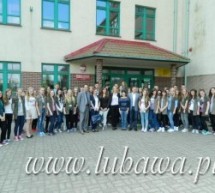 Pożegnanie wolontariuszek ze Stanów Zjednoczonych Pożegnanie wolontariuszek ze Stanów Zjednoczonych